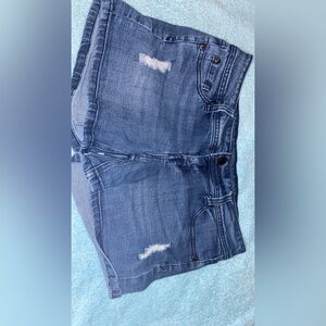 CP jeans size 3, barely worn